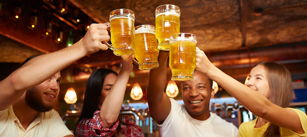 Pentair beer membrane filtration