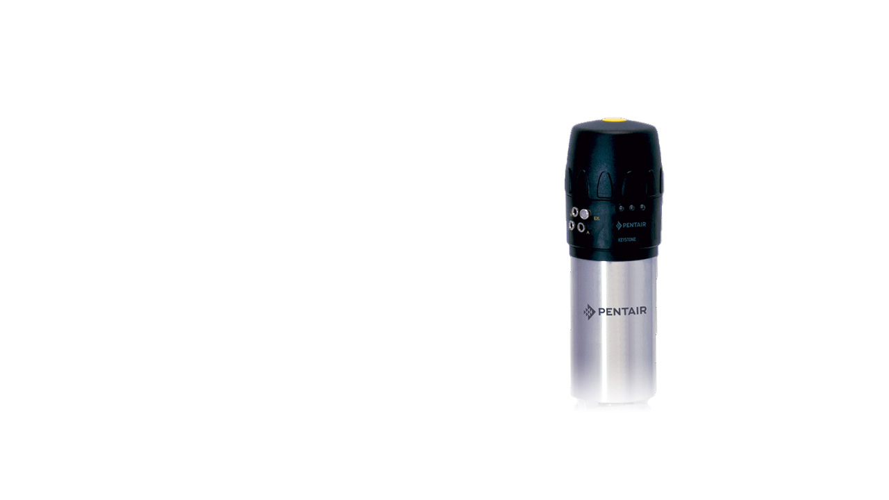 Südmo pneumatic actuators