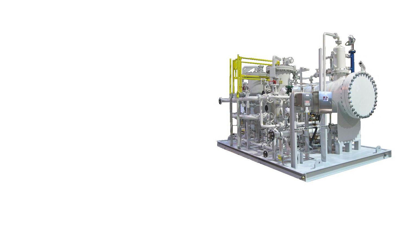 Hydrocarbon Recovery Technology