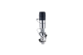Südmo double seat valves balanced