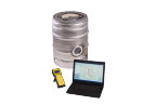 Haffmans keg washing monitor