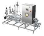 Pentair Crbo Blender
