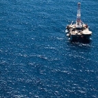 Produced water management offshore