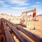 Produced water management onshore