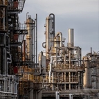 Hydrotreating