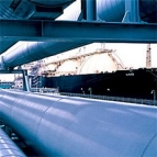 Liquified Natural Gas
