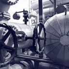 Lube oil systems
